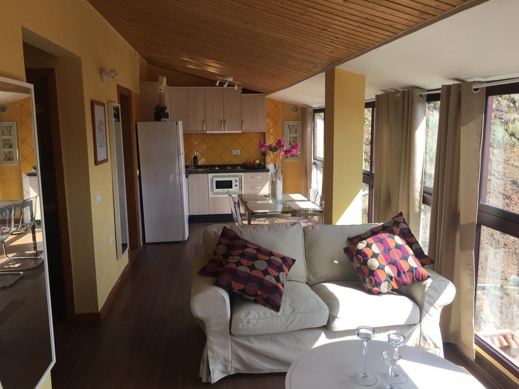 Casa Reyes Villa San Sebastián de la Gomera Eksteriør billede