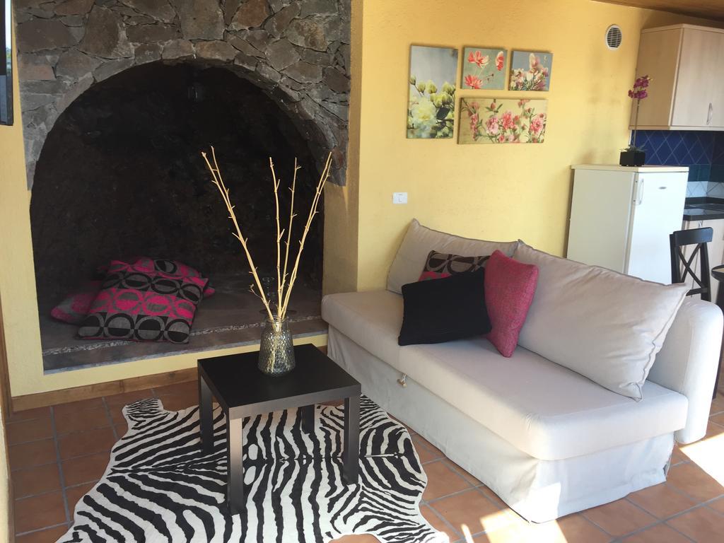 Casa Reyes Villa San Sebastián de la Gomera Eksteriør billede